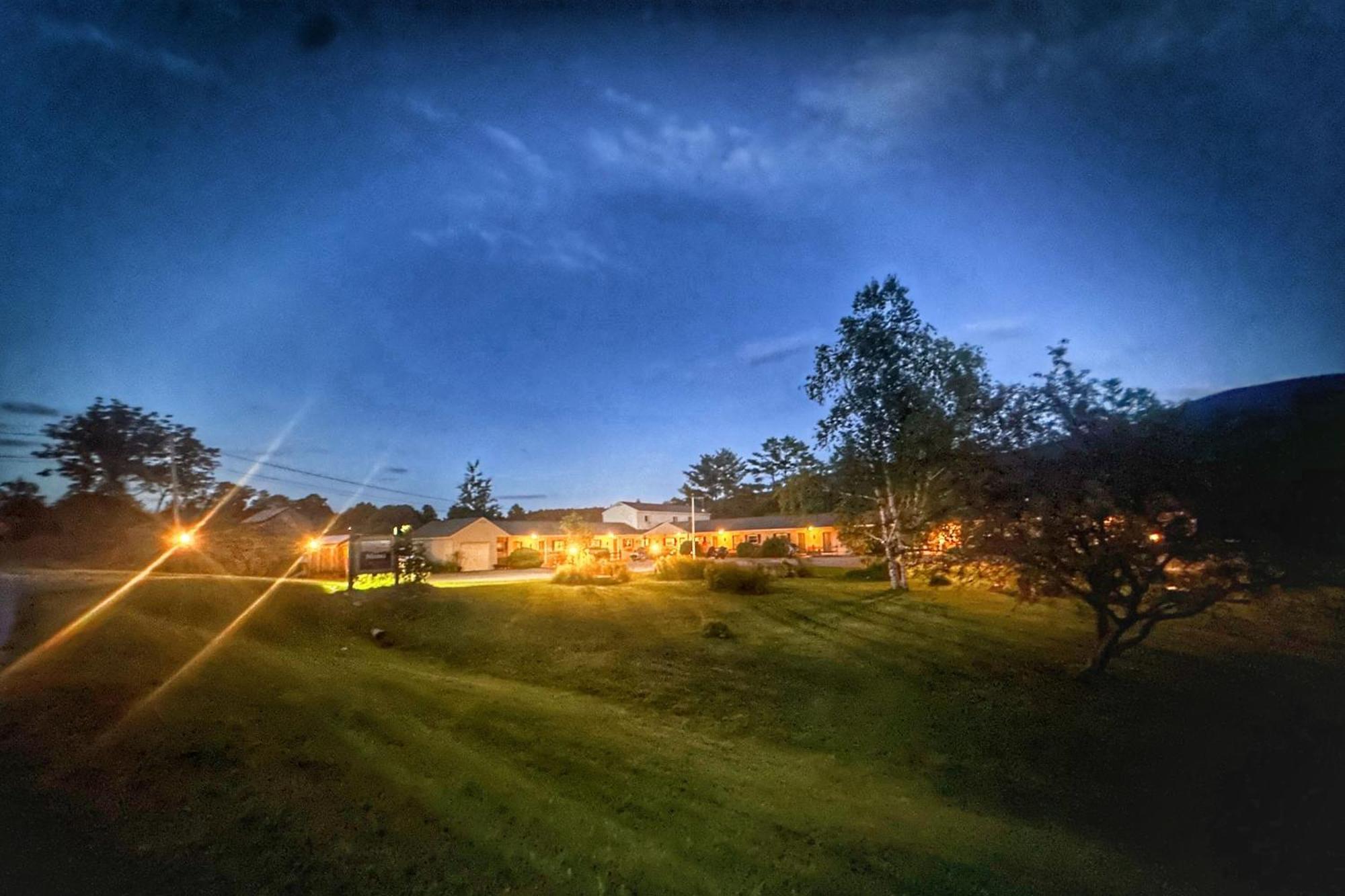 Brittany Motel Sunderland Eksteriør bilde