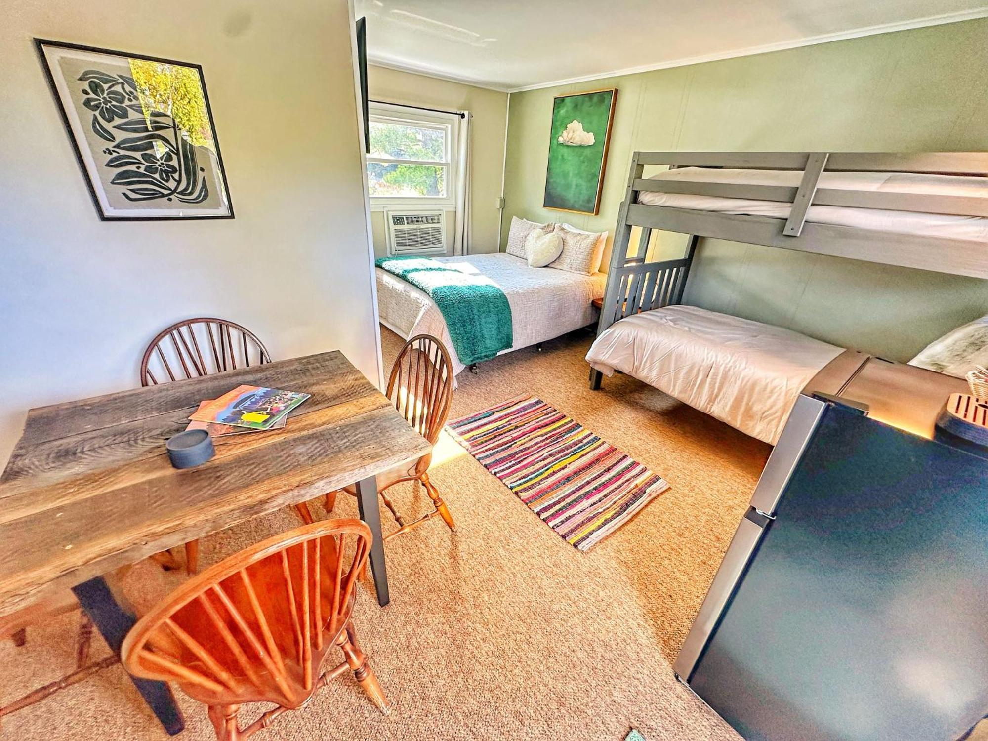 Brittany Motel Sunderland Eksteriør bilde