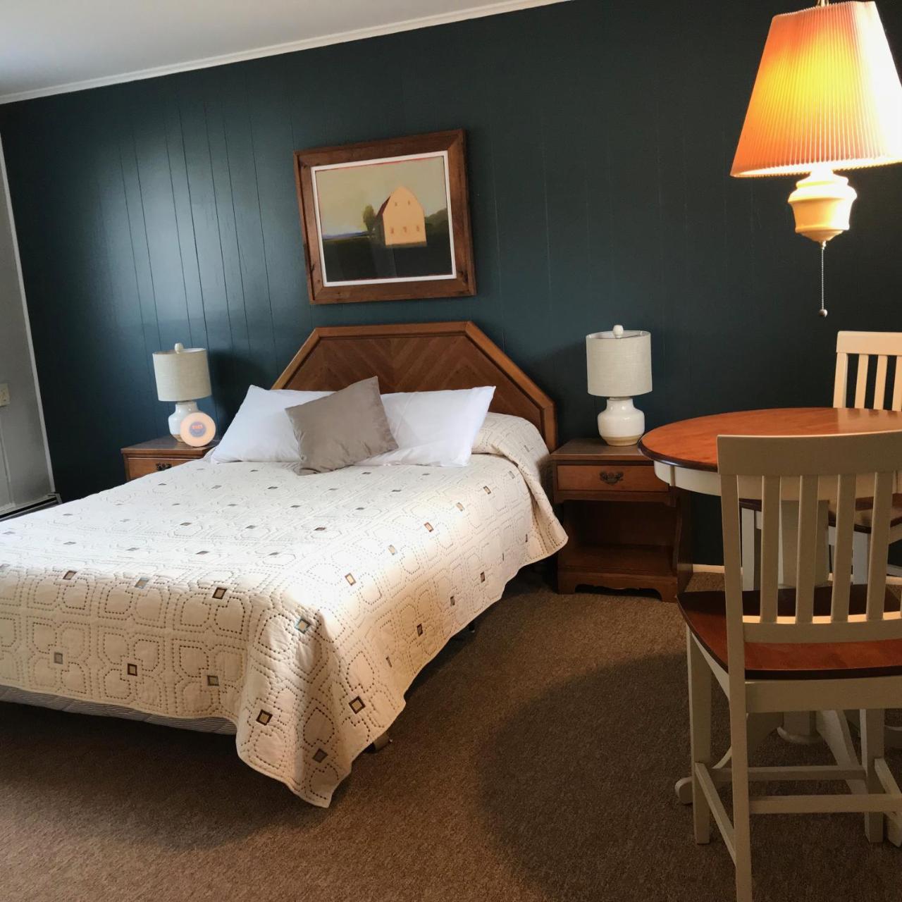 Brittany Motel Sunderland Eksteriør bilde