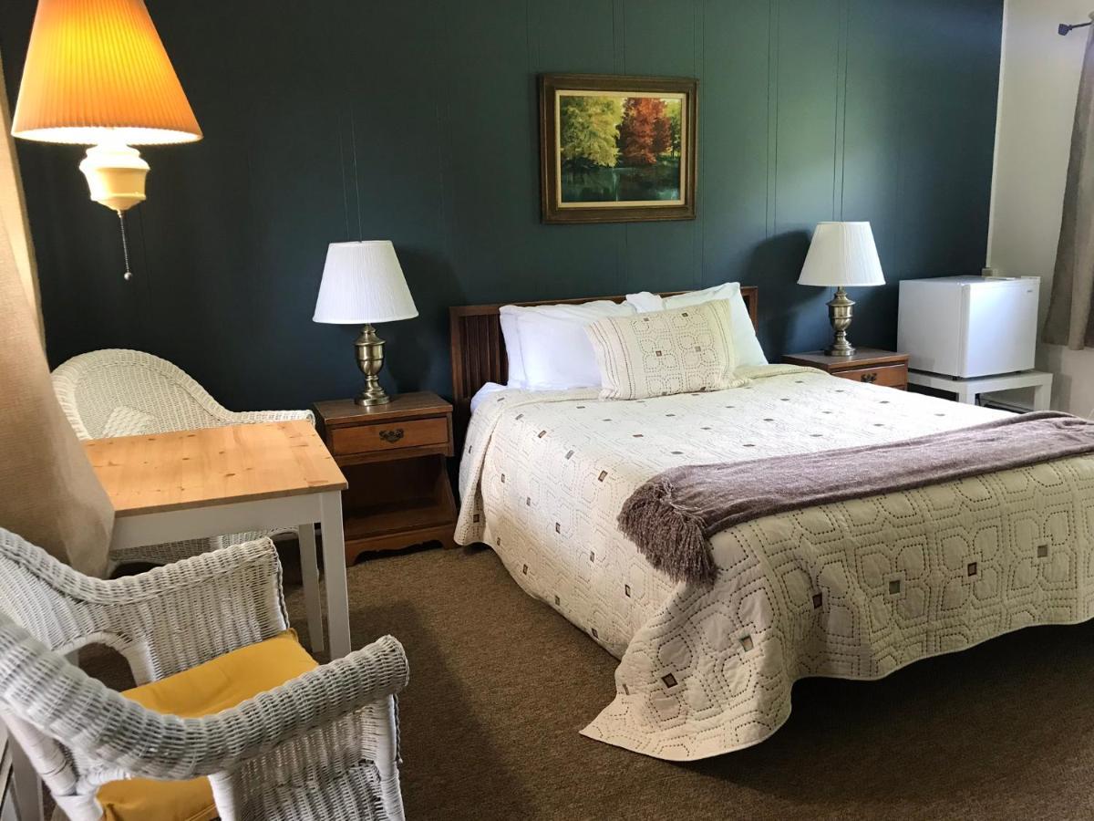 Brittany Motel Sunderland Eksteriør bilde